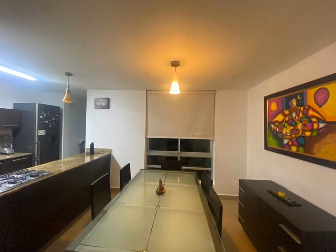PH PIJAO AMUEBLADO 1.400$ Costa del Este 3 recámaras - Imagen 4
