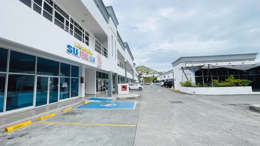 Commercial Space for Rent in Altos de Panamá