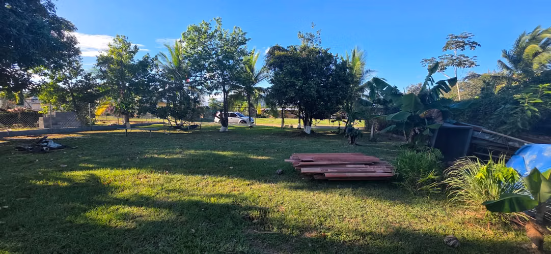 WONDERFUL PROPERTY IN CHAME(LA PAZ)