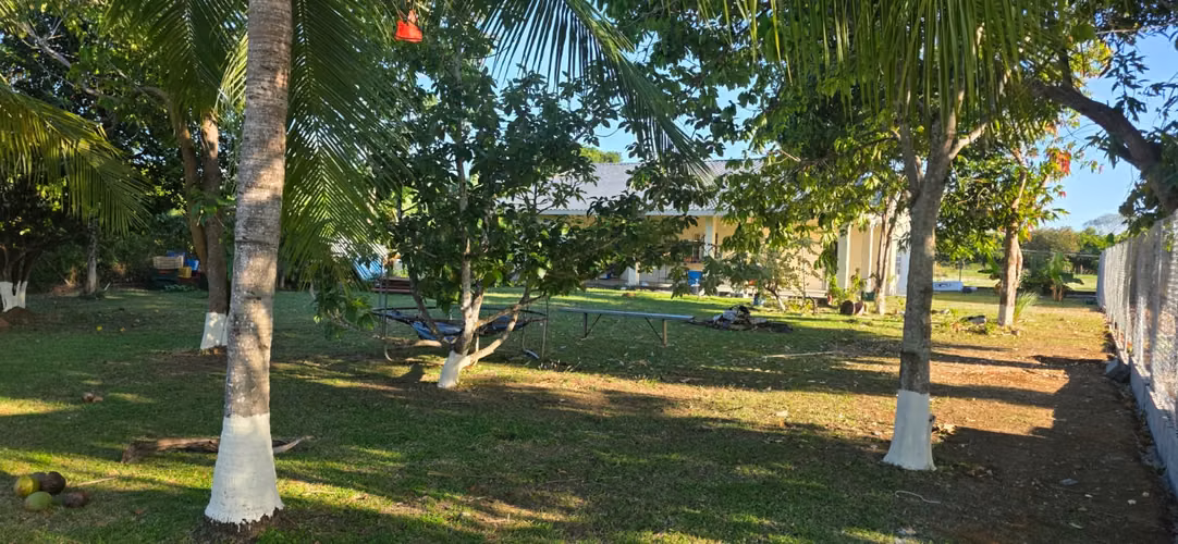 WONDERFUL PROPERTY IN CHAME(LA PAZ)