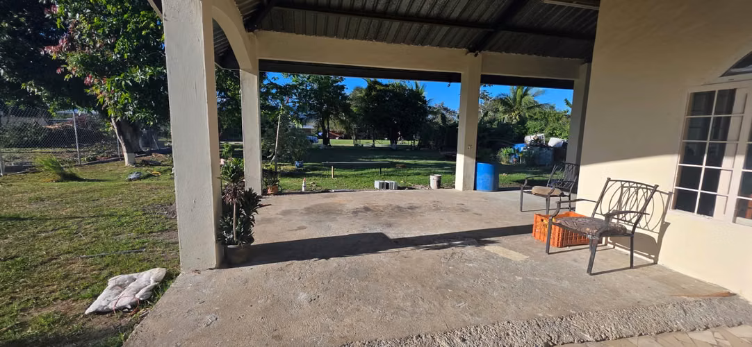 WONDERFUL PROPERTY IN CHAME(LA PAZ)
