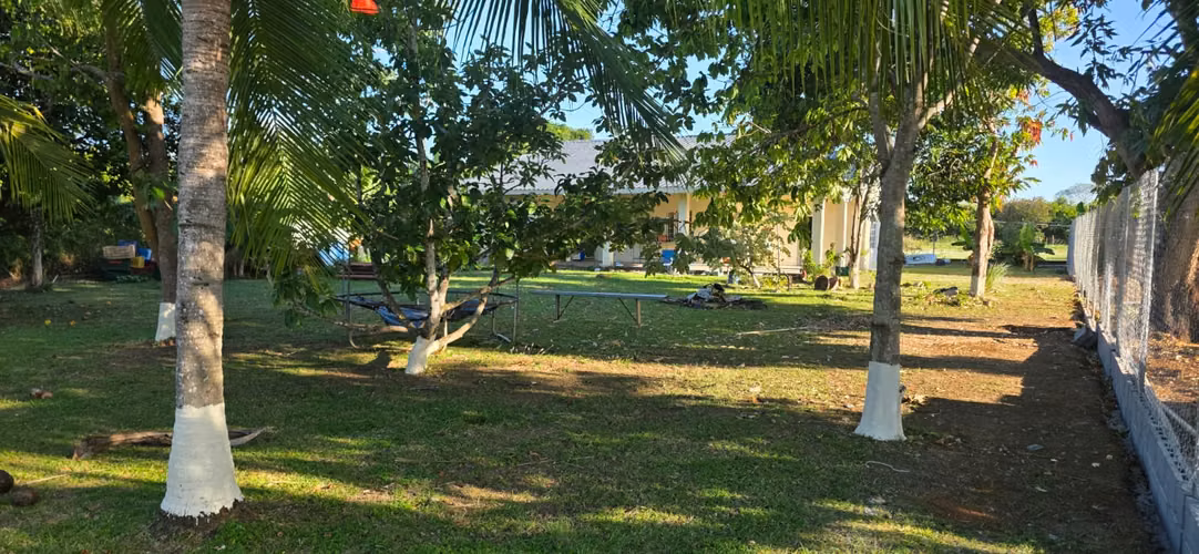 WONDERFUL PROPERTY IN CHAME(LA PAZ)