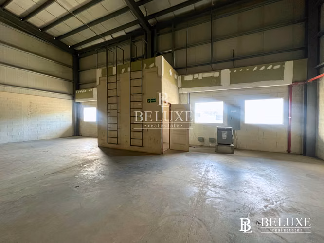 FOR RENT WAREHOUSES / INDUSTRIAL UNITS IN LLANO BONITO (8)