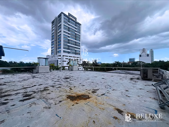 FOR RENT ROOFTOP IN COSTA DEL ESTE (8)