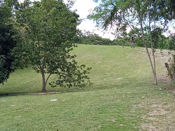 Venta de Terreno en San Carlos, Las Uvas, 2,858m² - Imagen 6