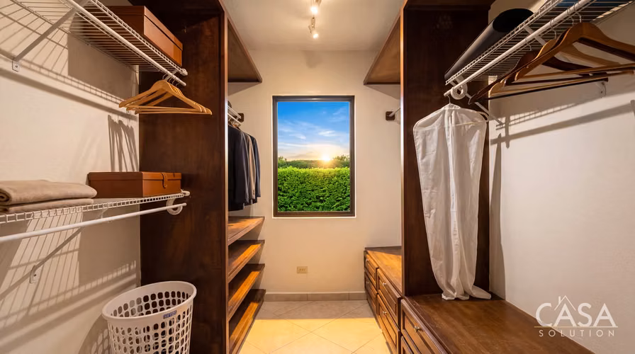Complejo Familiar de Lujo en Venta en Valle Escondido, Boquete