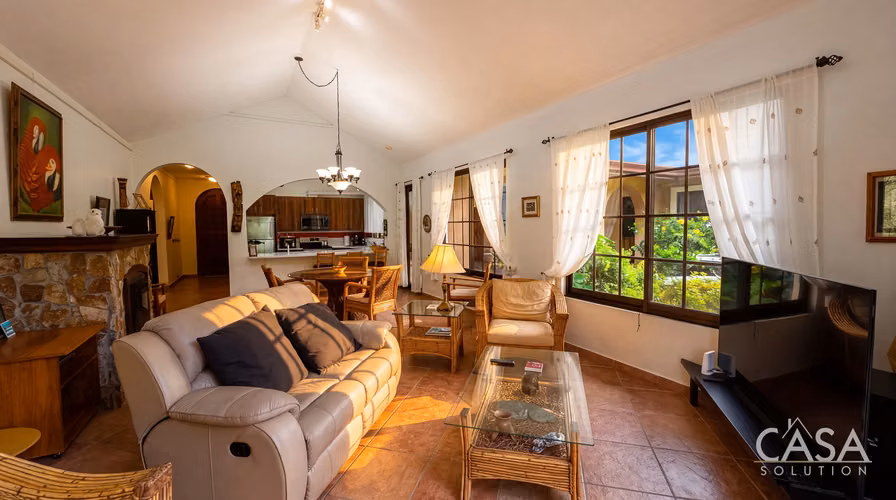 Complejo Familiar de Lujo en Venta en Valle Escondido, Boquete