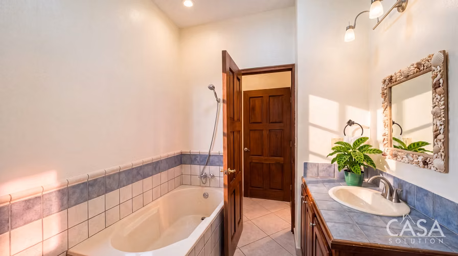 Complejo Familiar de Lujo en Venta en Valle Escondido, Boquete