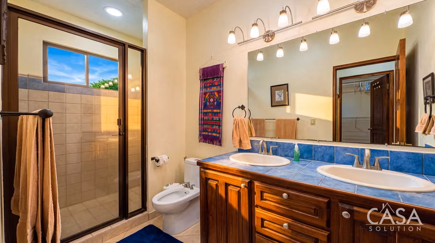 Complejo Familiar de Lujo en Venta en Valle Escondido, Boquete