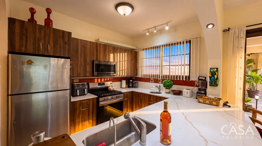 Complejo Familiar de Lujo en Venta en Valle Escondido, Boquete