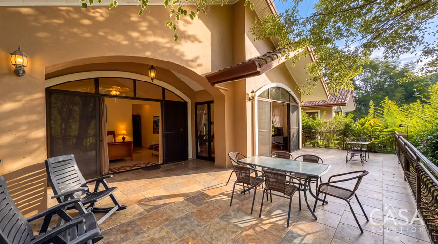 Complejo Familiar de Lujo en Venta en Valle Escondido, Boquete