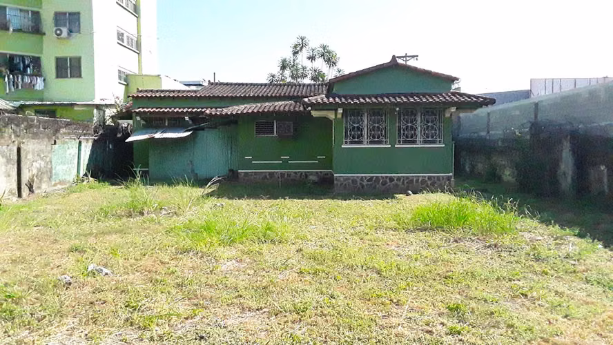 Venta de Terreno - Parque Lefevre - Via Cincuentenario