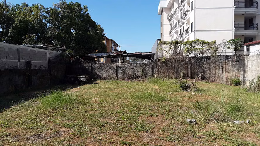 Venta de Terreno - Parque Lefevre - Via Cincuentenario