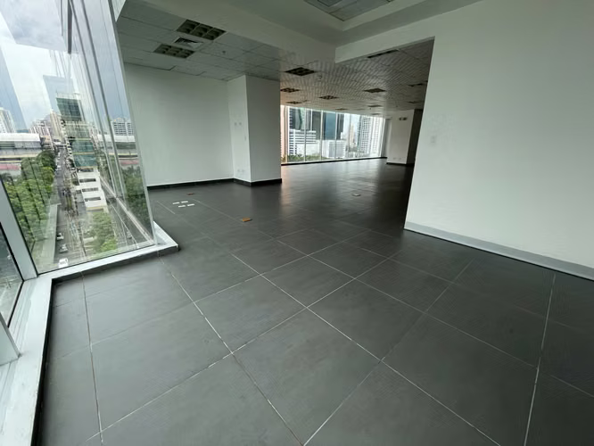 Venta de oficina en PH Office One en Obarrio