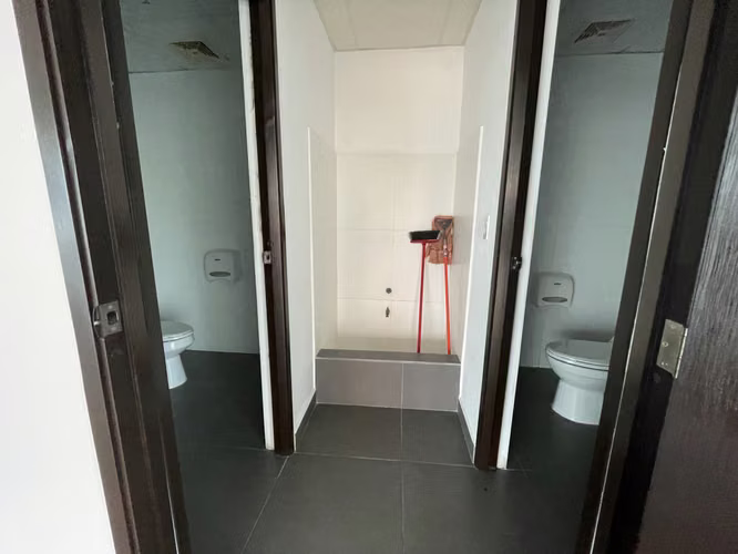 Venta de oficina en PH Office One en Obarrio