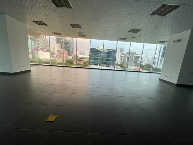 Venta de oficina en PH Office One en Obarrio