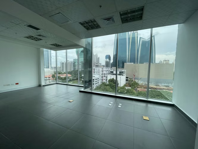 Venta de oficina en PH Office One en Obarrio