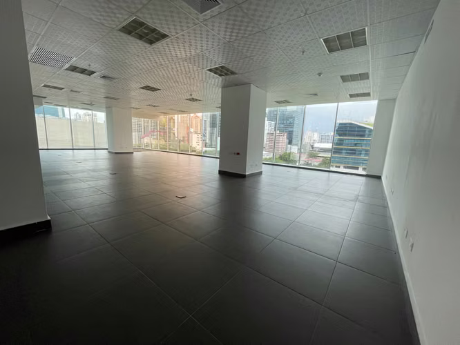 Venta de oficina en PH Office One en Obarrio