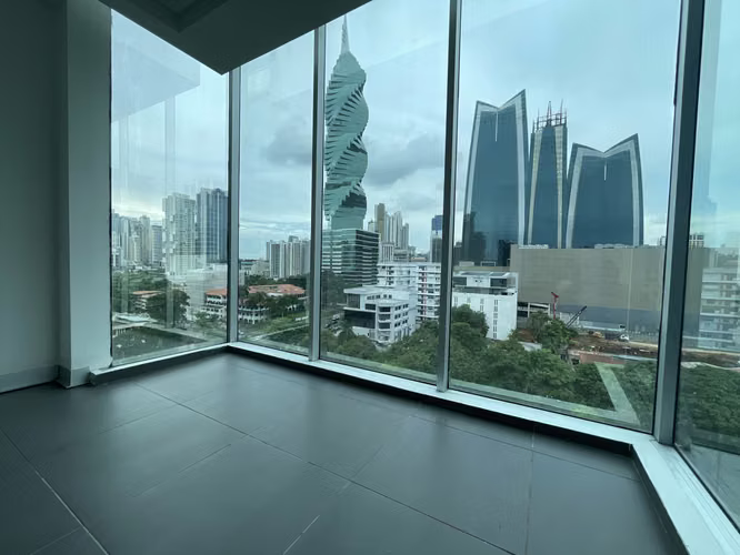 Venta de oficina en PH Office One en Obarrio