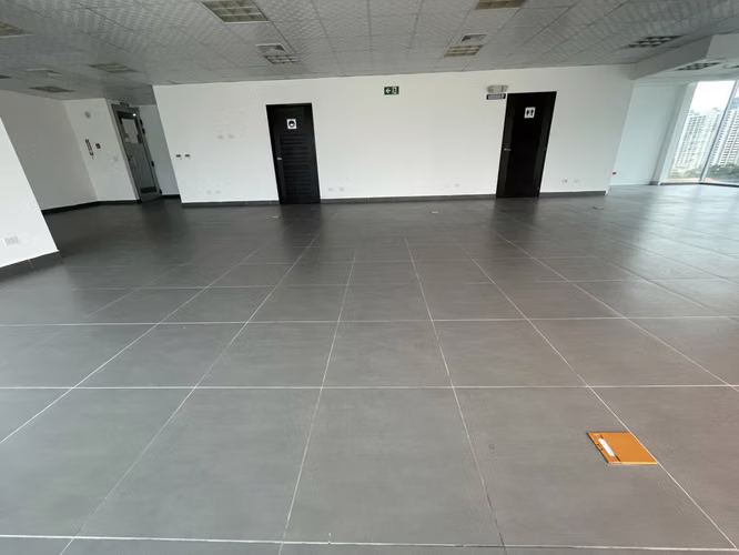 Venta de oficina en PH Office One en Obarrio