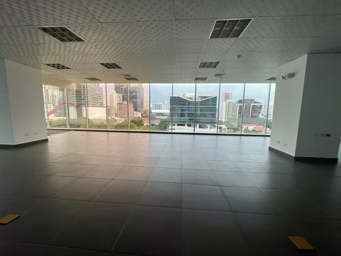 Venta de oficina en PH Office One en Obarrio