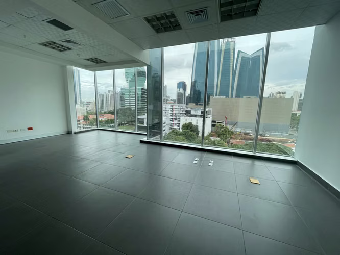 Venta de oficina en PH Office One en Obarrio