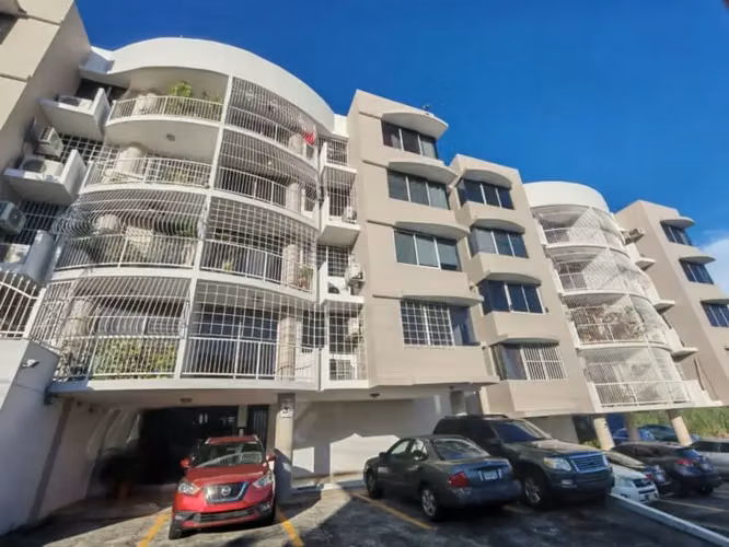 Apartamento en venta en Betania – 111 m²
