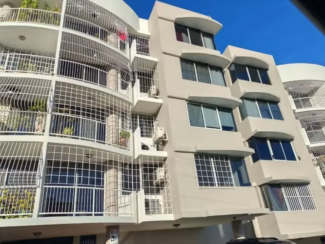 Apartamento en venta en Betania – 111 m²