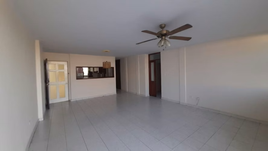 Apartamento en venta en Betania – 111 m²