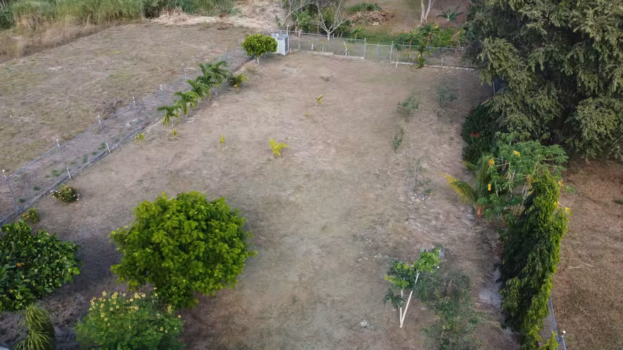 PROPIEDAD EN VENTA CASA DE CAMPO - LAS UVAS DE SAN CARLOS