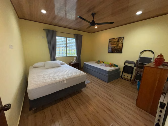 PROPIEDAD EN VENTA CASA DE CAMPO - LAS UVAS DE SAN CARLOS