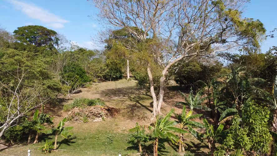 PROPIEDAD EN VENTA CASA DE CAMPO - LAS UVAS DE SAN CARLOS