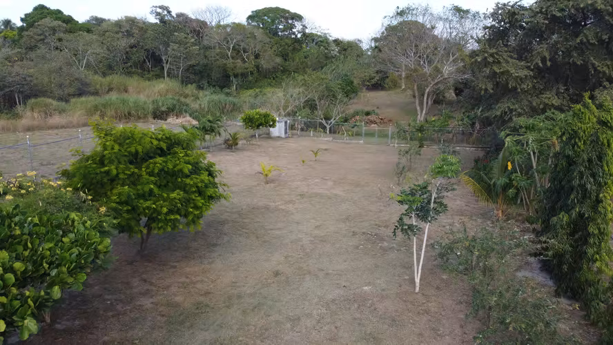 PROPIEDAD EN VENTA CASA DE CAMPO - LAS UVAS DE SAN CARLOS