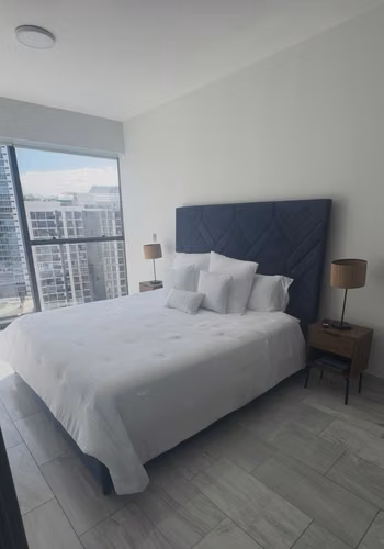 VENDO APARTAMENTO EN PH NUOVO ARMANI VISTA AL MAR AMOBLADO