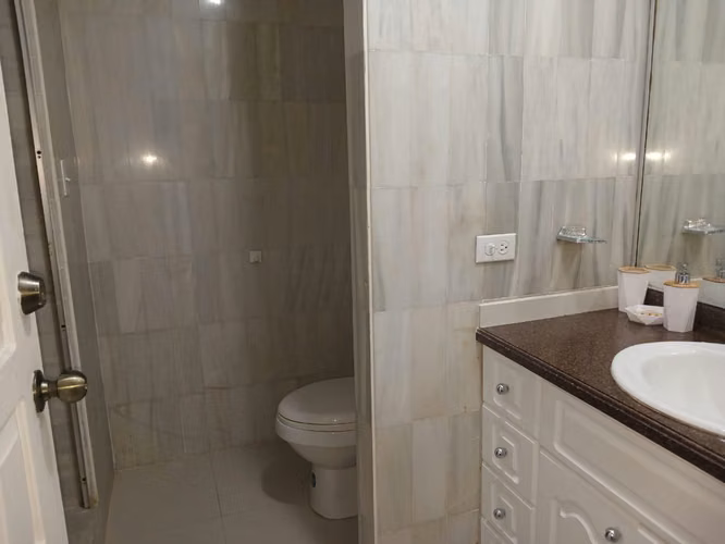 Melissa Foster Luxury vende apartamento en PH LA GAVIOTA, Avenida Balboa. MFR1906