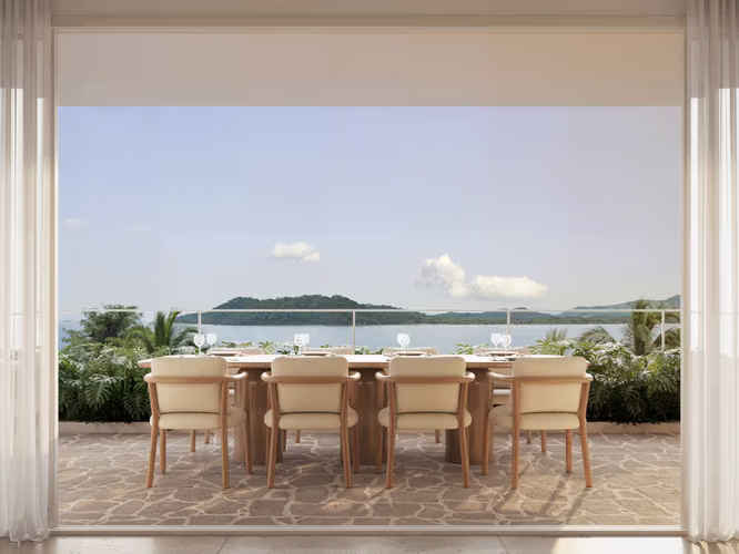 Apartamentos con Licencia para Alquiler a Corto Plazo | Vista al Canal | Amador Causeway $249,300