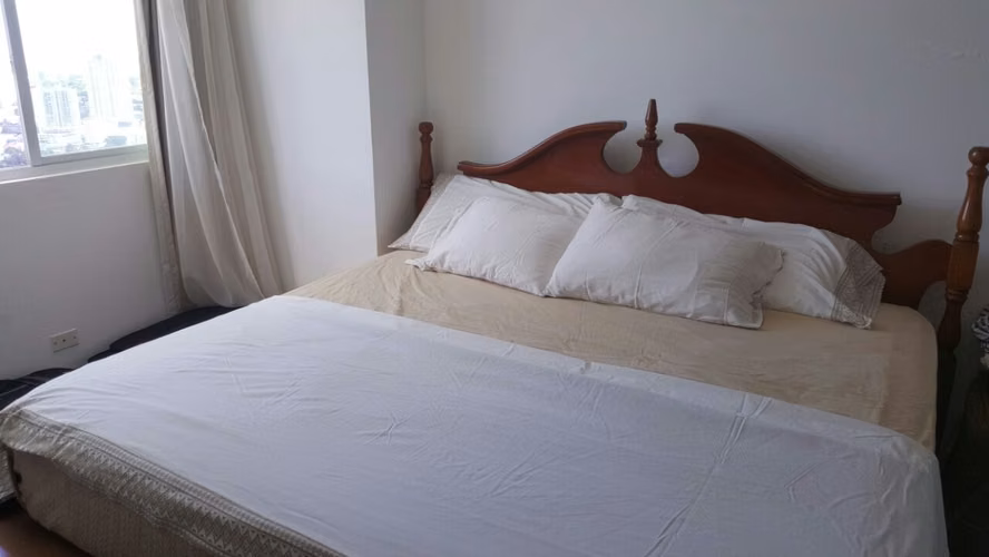 Melissa Foster vende apartamento en PH VIVENDI 300, Edison Park. MFR1907
