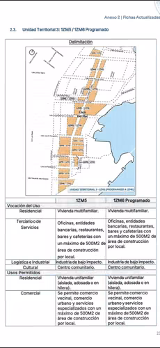 Terreno Comercial / Residencial en San Francisco – Calle Belén - Imagen 5