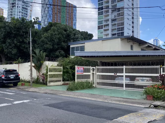 Terreno Comercial / Residencial en San Francisco – Calle Belén - Imagen 4
