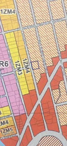 Terreno Comercial / Residencial en San Francisco – Calle Belén - Imagen 7
