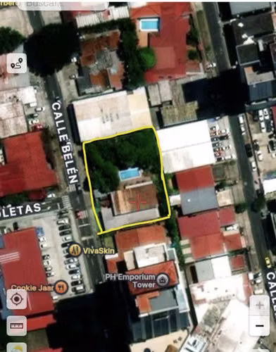 Terreno Comercial / Residencial en San Francisco – Calle Belén - Imagen 6