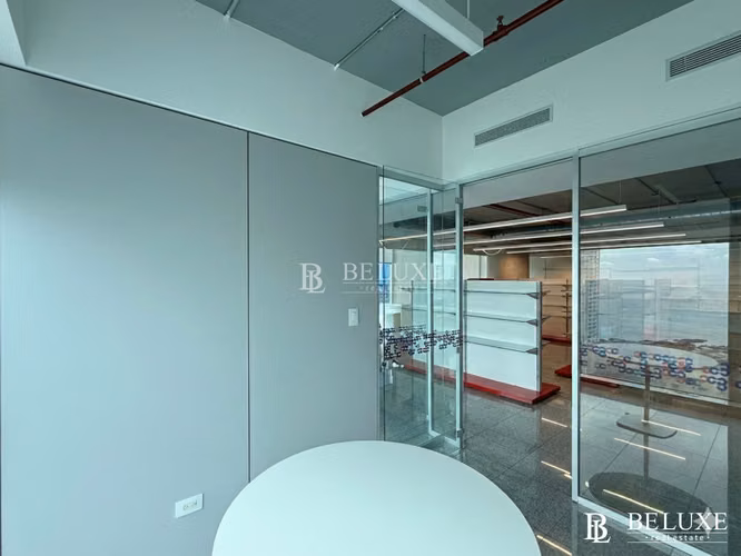 ALQUILER DE OFICINA EN TORRE OCEANIA BUSINESS, PUNTA PACIFICA (6)