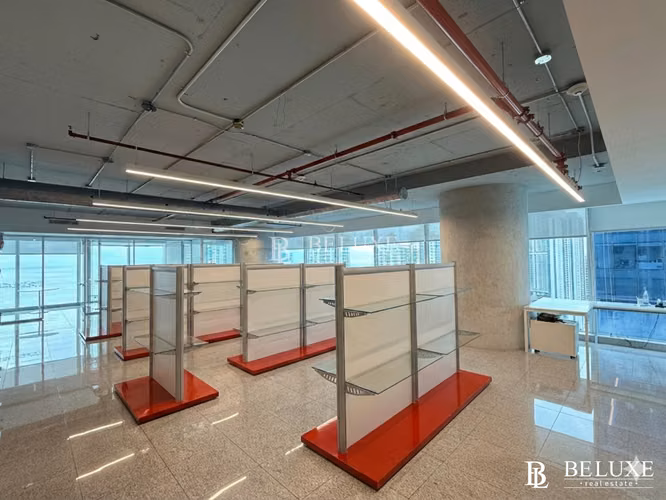 ALQUILER DE OFICINA EN TORRE OCEANIA BUSINESS, PUNTA PACIFICA (6)