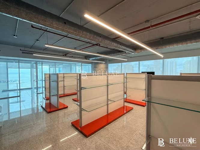 ALQUILER DE OFICINA EN TORRE OCEANIA BUSINESS, PUNTA PACIFICA (6)