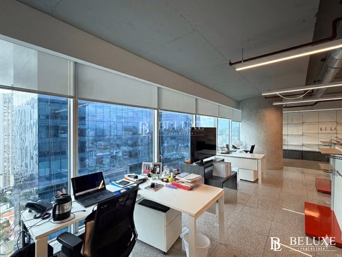 ALQUILER DE OFICINA EN TORRE OCEANIA BUSINESS, PUNTA PACIFICA (6)