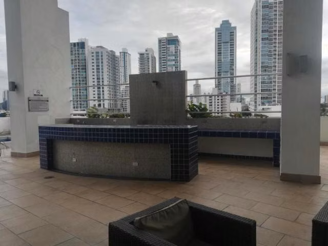 Vendo Apartamento Moderno en PH Park Loft, San Francisco 26-2841GG