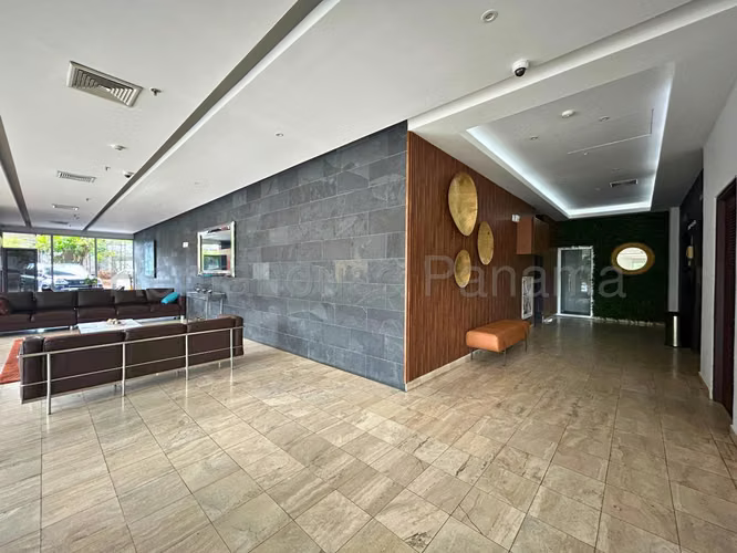 Vendo Apartamento Espectacular en PH Window Tower, San Francisco 26-517GG
