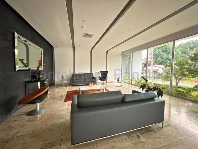 Vendo Apartamento Espectacular en PH Window Tower, San Francisco 26-517GG