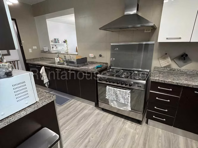 Vendo Apartamento Espectacular en PH The Regent, San Francisco 26-14GG