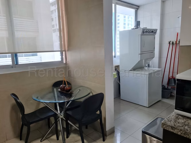 Vendo Apartamento Espectacular en PH The Regent, San Francisco 26-14GG
